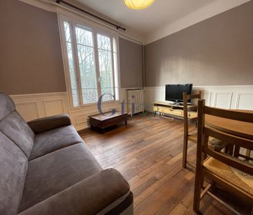 Appartement 53 m² - 3 Pièces - Clamart (92140) - Photo 1