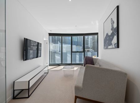Skytower Furnished Living - Photo 5