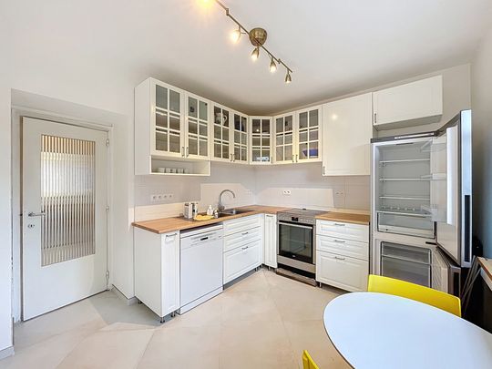 Appartement te huur - Foto 1