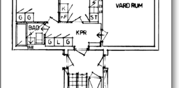 Sveaborgsgatan 2 B, Persborg - Photo 2