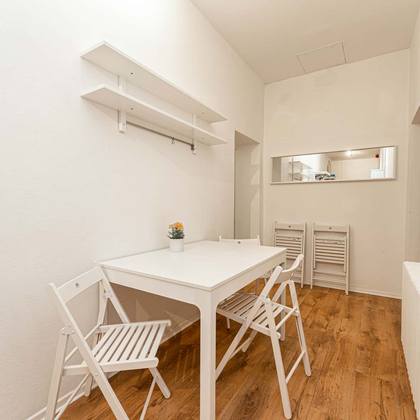 Köpenicker Straße - Foto 1