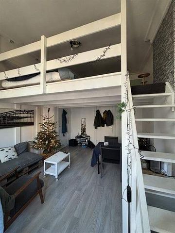 Chambre Zuideinde, Meppel - À Louer - Foto 2