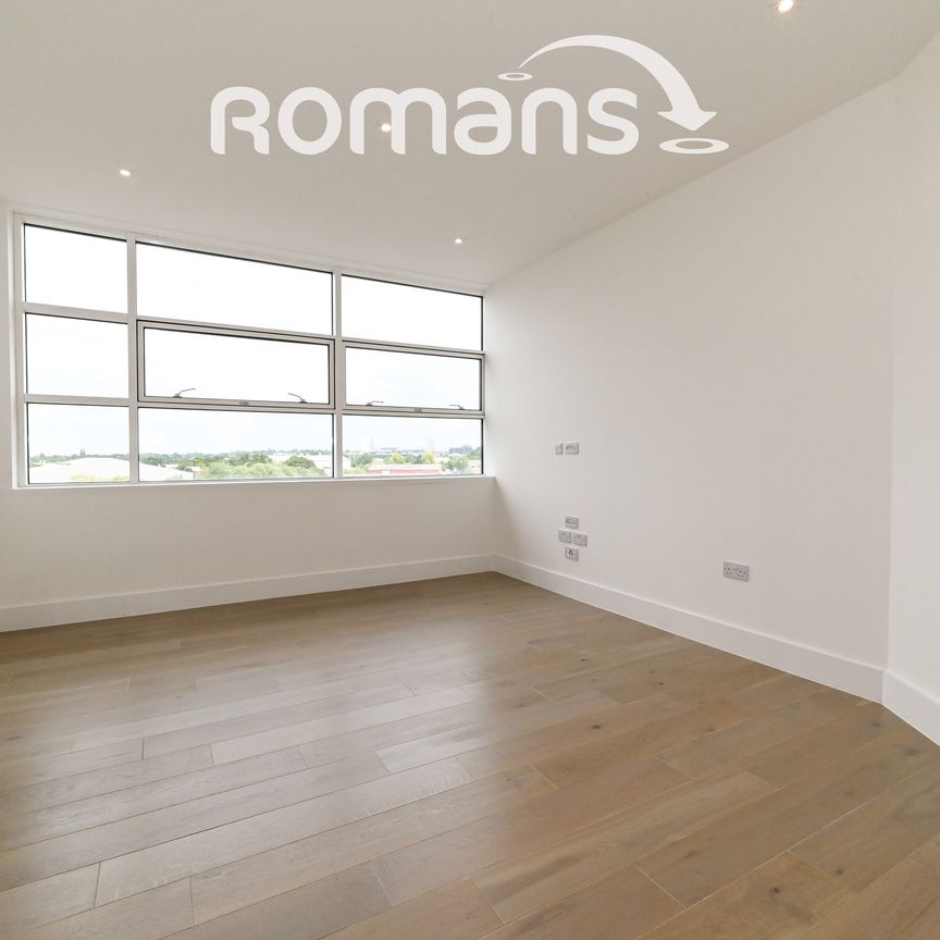 2 bedroom apartment to rent - Photo 1