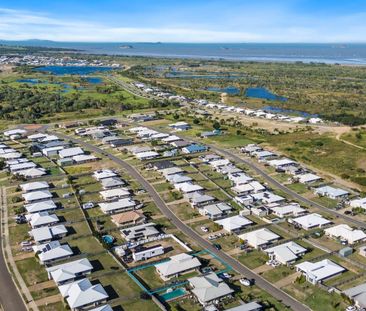 🏡 For Rent: Spacious 3-Bedroom Home in Zilzie 🌊 - Photo 1