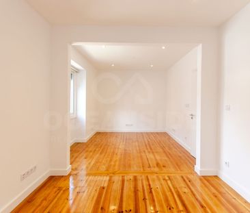 Apartamento T3 em Lisboa - Photo 6