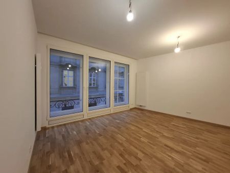 Unbefristete, stilvolle sanierte Altstadtwohnung im zentrum Wiens - Foto 2