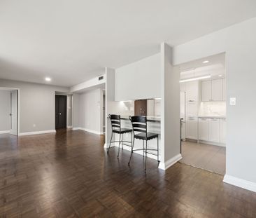 For Lease - 71 Charles Street Unit# 1202, Toronto, Ontario - Photo 1