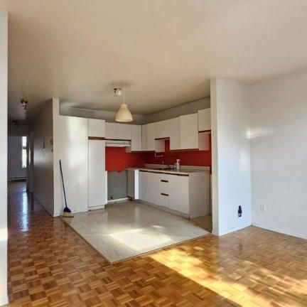 4 1/2 - Montréal (Verdun) - $1 450 /mois - Photo 4