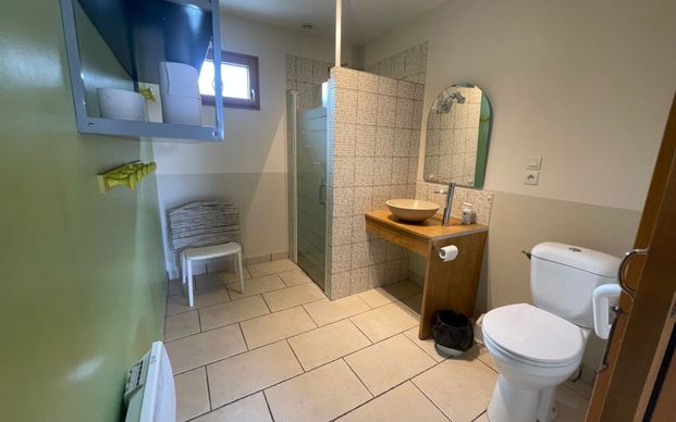 Maison à louer 3 pièces • 54,66 m2 La Turballe - Photo 1