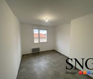 T3 NEUF AVEC BALCON ET 2 PARKINGS - Photo 2