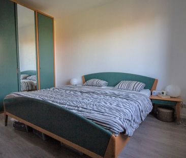 Appartement te huur in Buizingen voor € 875 met 2 slaapkamers - Photo 1