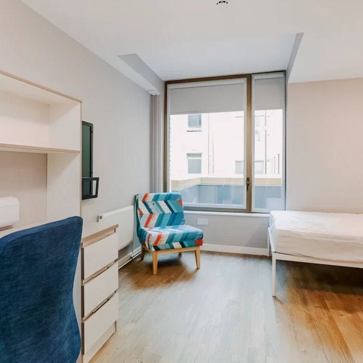 7 Bed Cluster - Photo 1