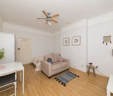 Studio Flat, Mansfield Road, RG1 - Photo 5