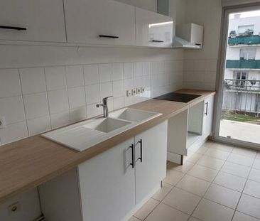 Appartement 3 pièces 66m2 REIMS 850 euros - Photo 1