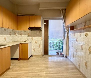 Φωτεινό Διαμπερές Διαμέρισμα 85 τ.μ. με 2 Υπνοδωμάτια στο Κέντρο Αγ... - Photo 5