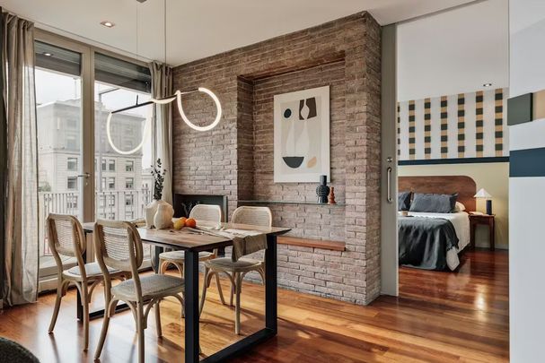 Passeig de Gràcia, Barcelona, Catalonia 08008 - Photo 1