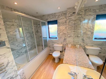 3 bedroom maisonette to rent - Photo 3