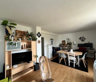Appartement à louer - Photo 1