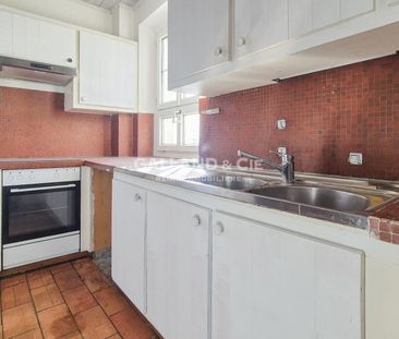 3½-room apartment in Savigny - Photo 2