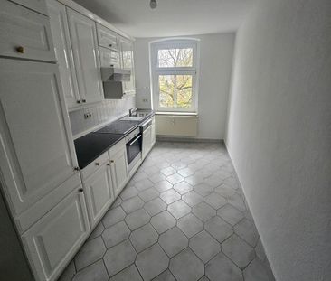 Rudower Str. 17, Berlin-Köpenick, WE 05, Erstbezug nach Sanierung -... - Photo 6