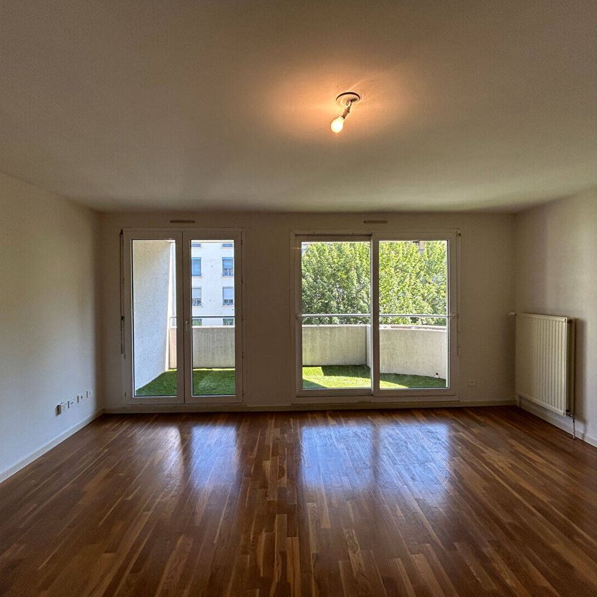 Appartement 2 pièces – LYON - Photo 1