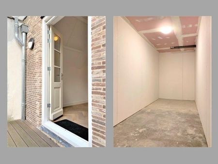 Te huur: Appartement Gedempte Begijnensloot in Amsterdam - Foto 5