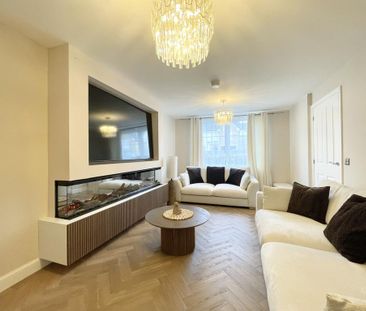 4 bedroom detached house to rent - Photo 5