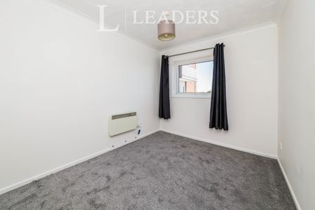 1 bedroom apartment to rent Silverdale Road, Burgess Hill, West Sussex, RH15 - Photo 4