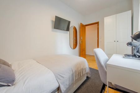 Calle de Lérida, Madrid, Community of Madrid 28020 - Photo 3