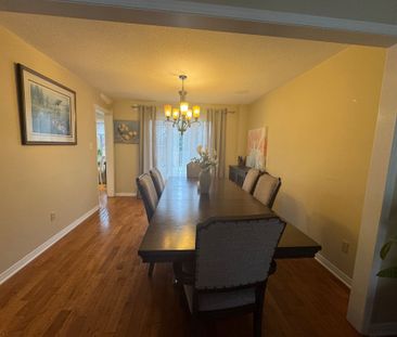 For Lease - 1516 Stoneybrook Trail, Oakville, Ontario - Photo 2