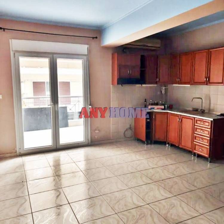 Studio/Γκαρσονιέρα για ενοικίαση - Ελευθέριο-Κορδελιό, - Photo 1