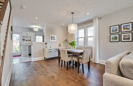For Lease - 10 Elm Road, Toronto, Ontario - Photo 5