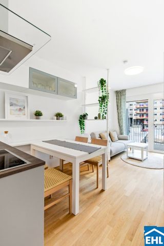 Architektur-Highlight im Messequartier – Ihr neues Zuhause in Graz - Photo 3