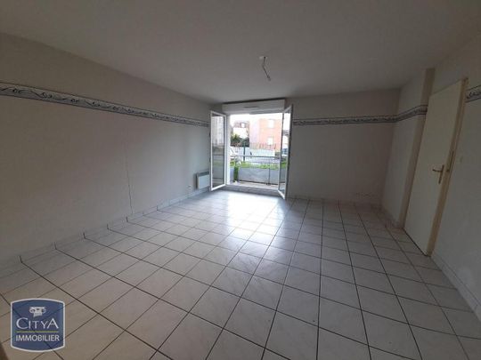 Location Appartement 3 pièces 64m² VALENCIENNES 59300 - Photo 1