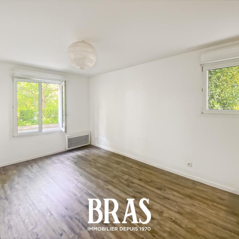 Location Appartement 1 pièce 20m² NANTES 44300 - Photo 1