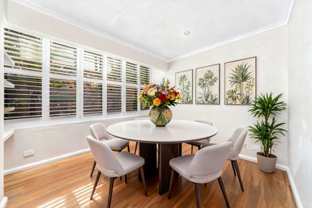 1/95 Gerard Street, Cremorne NSW 2090 - Townhouse For Rent | Domain - Photo 2