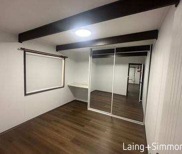 Stylish Renovated Home with Bonus Granny Flat - Photo 1