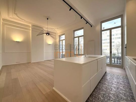 Appartement te huur - Photo 1