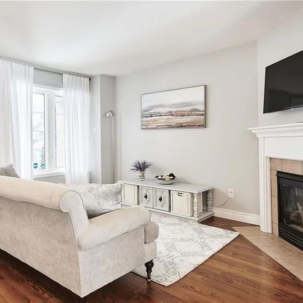 For Lease - 287 Parkin Circle, Blossom Park - Airport and Area, Ontario - Photo 1