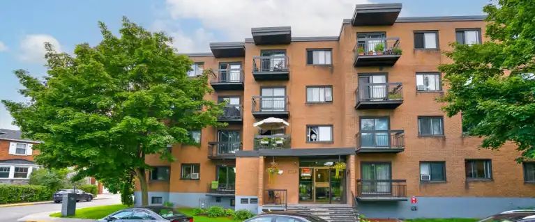 6161 Boulevard LaSalle | 6161 Boulevard LaSalle, Montreal - Photo 1
