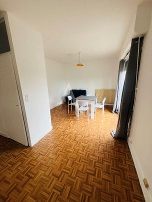Location Appartement 2 pièces 44m² - Photo 1