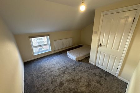 Trafalgar Square - Photo 5