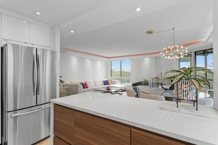 Condo for rent, Montréal (Verdun/Île-des-Soeurs) - Photo 3