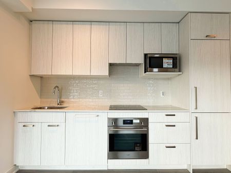 For Lease - 67 Curlew Drive Unit# 166, Toronto, Ontario - Photo 2