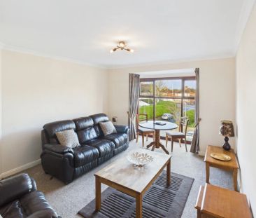 Flat 11, Kingsley Court 203-205 - Photo 1