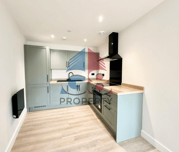 1 bedroom flat to rent - Photo 2