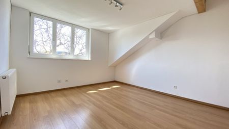 3-Zimmer-Dachgeschoss-Wohnung in Götzis zu vermieten - Photo 5