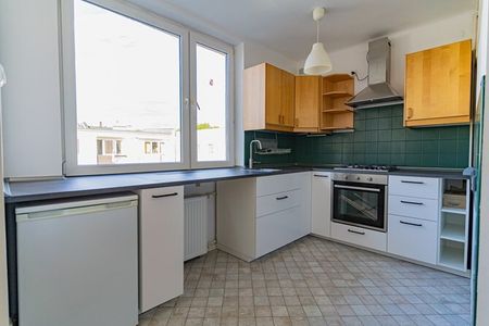 Warszawa Praga-Południe, Adampolska - Zdjęcie 5