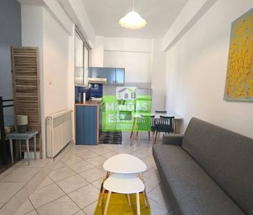 Studio/Γκαρσονιέρα για ενοικίαση Άγιοι Απόστολοι (Νέα Κυδωνία) - Photo 6