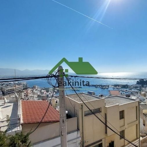 Μεζονέτα για ενοικίαση Καστέλλα (Καστέλλα - Πασαλιμάνι) - Photo 1